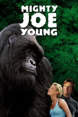 Watch Mighty Joe Young (1998) Online FREE