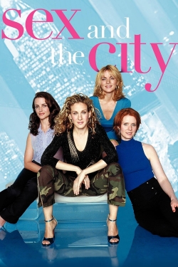 Watch Sex and the City (1998) Online FREE