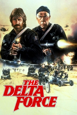 Watch The Delta Force (1986) Online FREE