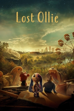 Watch Lost Ollie (2022) Online FREE