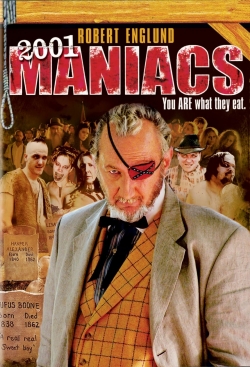 Watch 2001 Maniacs (2005) Online FREE