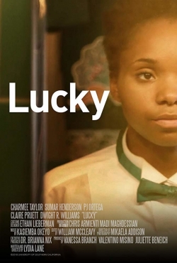 Watch Lucky (2019) Online FREE