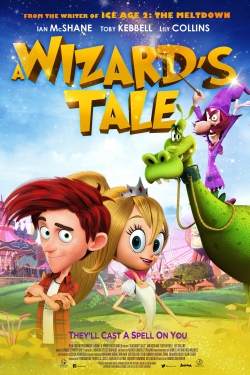 Watch A Wizard's Tale (2018) Online FREE