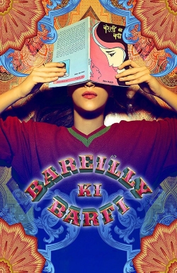 Watch Bareilly Ki Barfi (2017) Online FREE