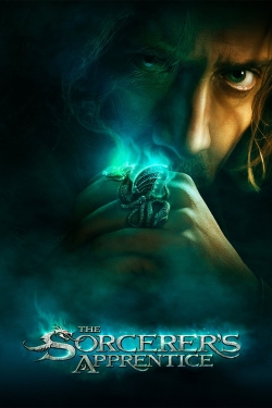Watch The Sorcerer's Apprentice (2010) Online FREE