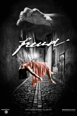 Watch Freud (2020) Online FREE