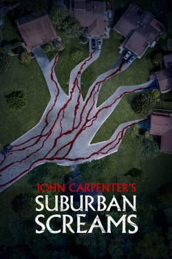 Watch John Carpenter's Suburban Screams (2023) Online FREE