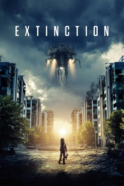 Watch Extinction (2018) Online FREE