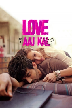 Watch Love Aaj Kal (2020) Online FREE