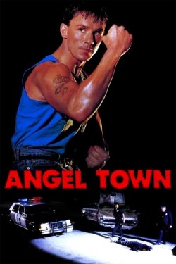 Watch Angel Town (1990) Online FREE