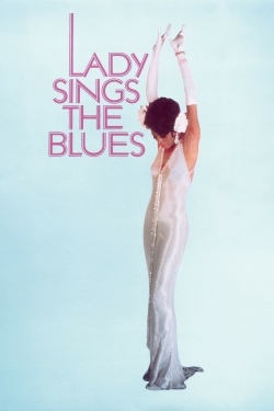 Watch Lady Sings the Blues (1972) Online FREE
