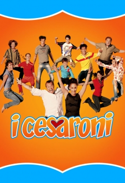 Watch I Cesaroni (2006) Online FREE