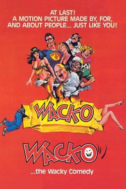 Watch Wacko (1982) Online FREE