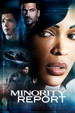 Watch Minority Report (2015) Online FREE
