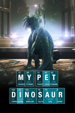 Watch My Pet Dinosaur (2017) Online FREE