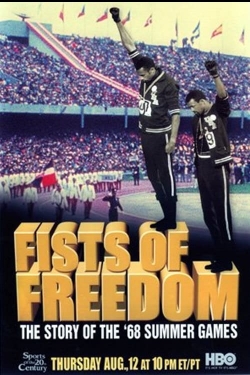 Watch Fists of Freedom: The Story of the '68 Summer Games (1999) Online FREE