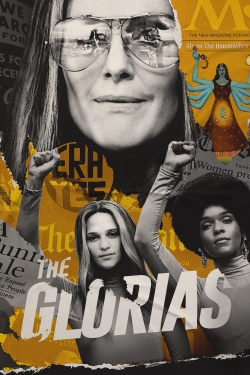 Watch The Glorias (2020) Online FREE