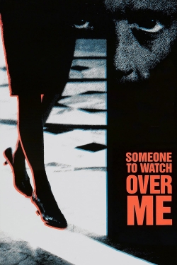 Watch Someone to Watch Over Me (1987) Online FREE