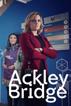 Watch Ackley Bridge (2017) Online FREE