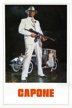 Watch Capone (1975) Online FREE