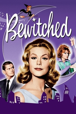 Watch Bewitched (1964) Online FREE
