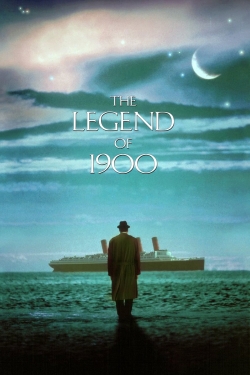 Watch The Legend of 1900 (1998) Online FREE