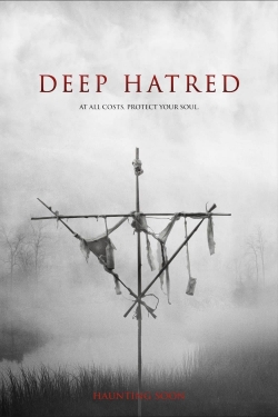 Watch Deep Hatred (2022) Online FREE