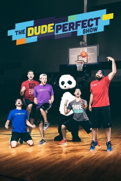 Watch The Dude Perfect Show (2016) Online FREE