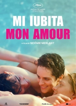 Watch Mi iubita mon amour (2022) Online FREE