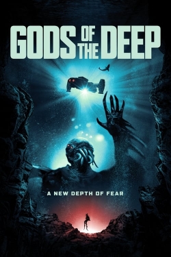 Watch Gods of the Deep (2024) Online FREE