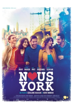 Watch Nous York (2012) Online FREE