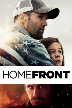 Watch Homefront (2013) Online FREE