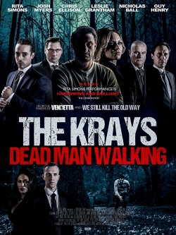 Watch The Krays: Dead Man Walking (2018) Online FREE