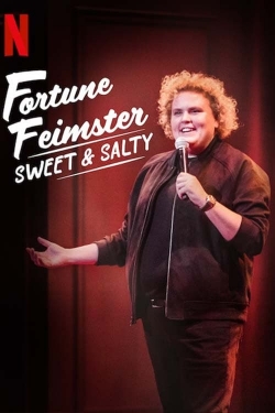 Watch Fortune Feimster: Sweet & Salty (2020) Online FREE
