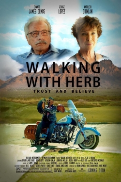 Watch Walking with Herb (2021) Online FREE
