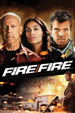Watch Fire with Fire (2012) Online FREE