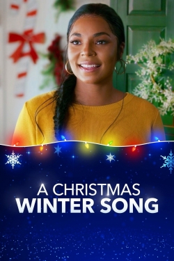 Watch A Christmas Winter Song (2019) Online FREE