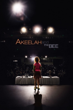 Watch Akeelah and the Bee (2006) Online FREE