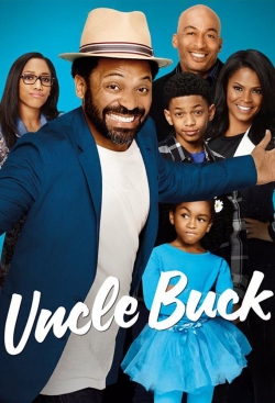 Watch Uncle Buck (2016) Online FREE