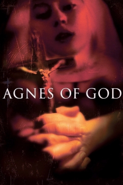 Watch Agnes of God (1985) Online FREE
