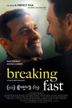 Watch Breaking Fast (2020) Online FREE