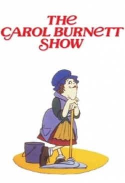 Watch The Carol Burnett Show (1967) Online FREE