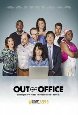 Watch Out of Office (2022) Online FREE