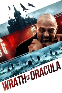 Watch Wrath of Dracula (2023) Online FREE