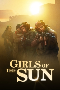 Watch Girls of the Sun (2018) Online FREE