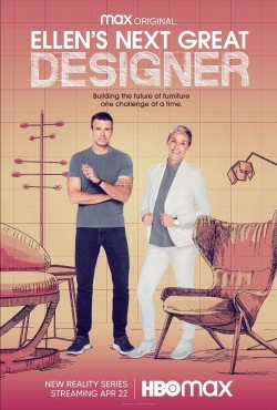 Watch Ellen's Next Great Designer (2021) Online FREE