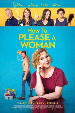 Watch How to Please a Woman (2022) Online FREE