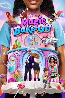 Watch Magic Bake-Off (2021) Online FREE