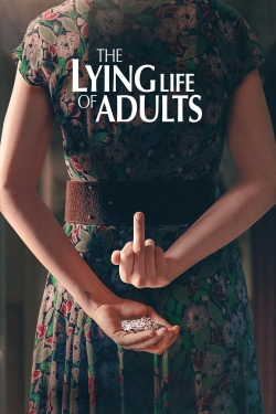 Watch The Lying Life of Adults (2023) Online FREE