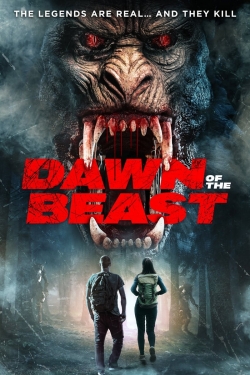 Watch Dawn of the Beast (2021) Online FREE